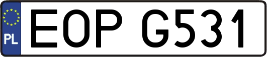 EOPG531