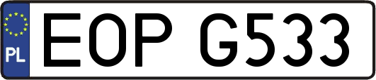 EOPG533