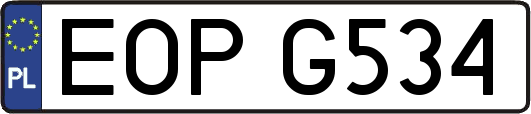 EOPG534