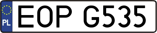 EOPG535