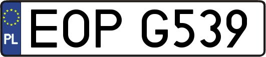 EOPG539