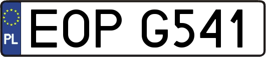 EOPG541