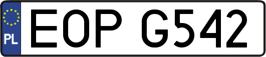 EOPG542