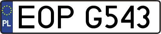 EOPG543