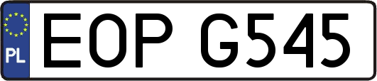 EOPG545