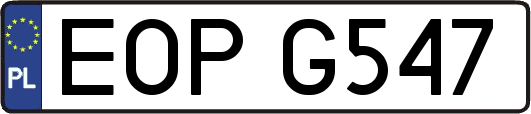 EOPG547