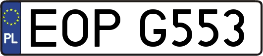 EOPG553