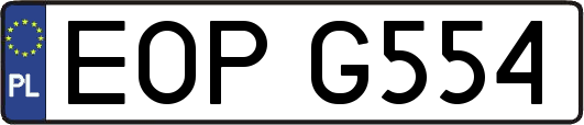 EOPG554