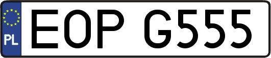 EOPG555