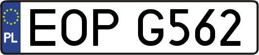 EOPG562