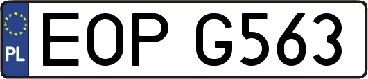 EOPG563