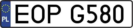 EOPG580