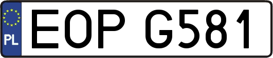 EOPG581