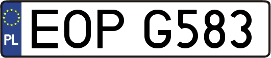 EOPG583