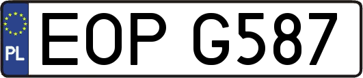 EOPG587