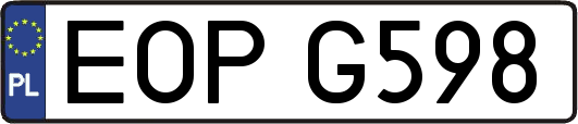 EOPG598