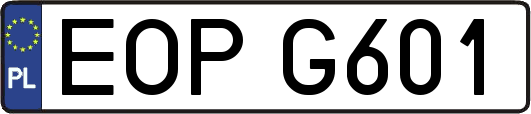 EOPG601