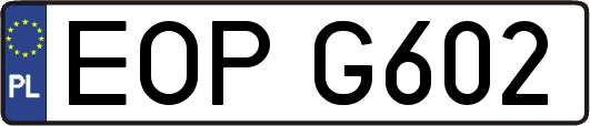 EOPG602
