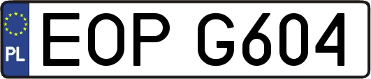 EOPG604