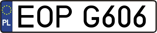 EOPG606