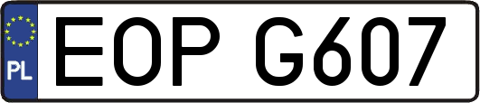 EOPG607