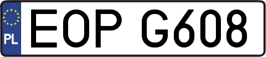 EOPG608