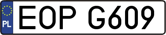 EOPG609