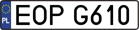 EOPG610