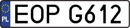 EOPG612