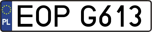 EOPG613