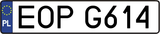 EOPG614
