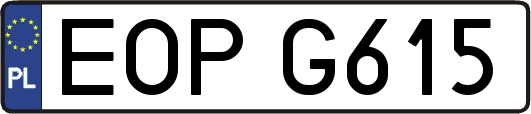 EOPG615