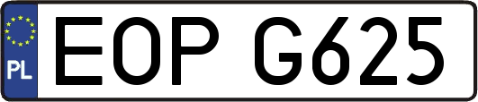 EOPG625