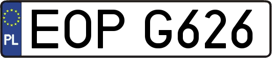 EOPG626