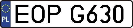EOPG630