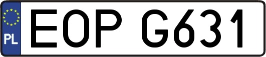 EOPG631
