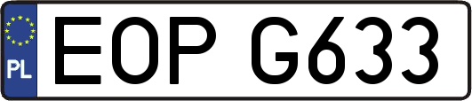 EOPG633