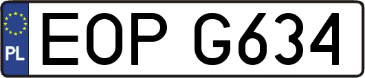 EOPG634