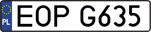 EOPG635