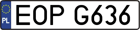 EOPG636