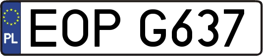 EOPG637