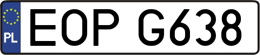 EOPG638