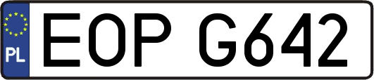 EOPG642