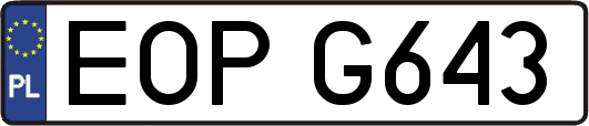 EOPG643