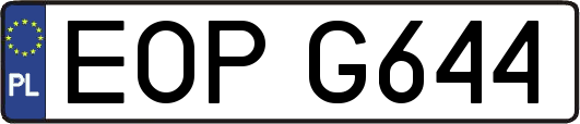 EOPG644