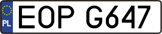 EOPG647