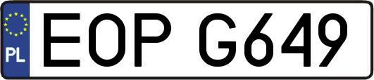 EOPG649