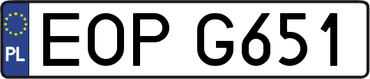 EOPG651