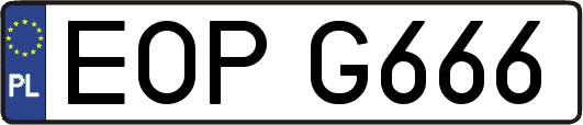 EOPG666