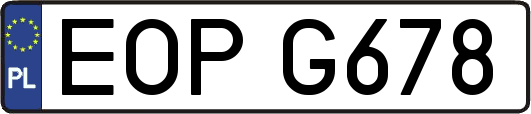 EOPG678